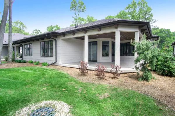 2019 Ottawa Beach Road, Holland, MI 49424