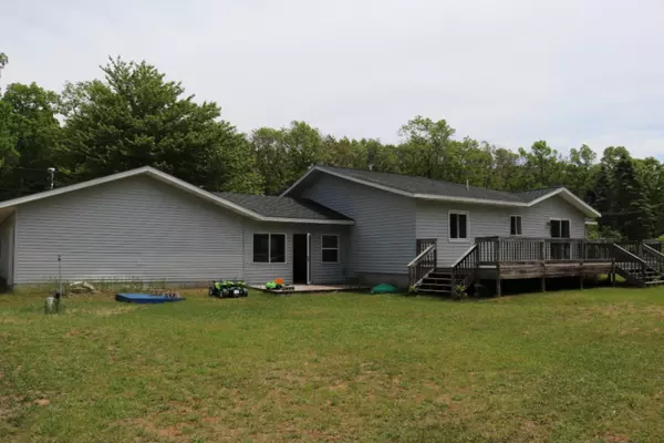 Grant, MI 49327,13321 Fitzgerald Avenue