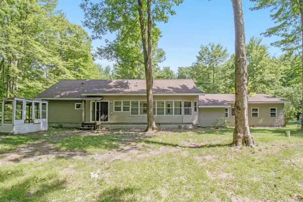 Scottville, MI 49454,3868 N Forest Lane