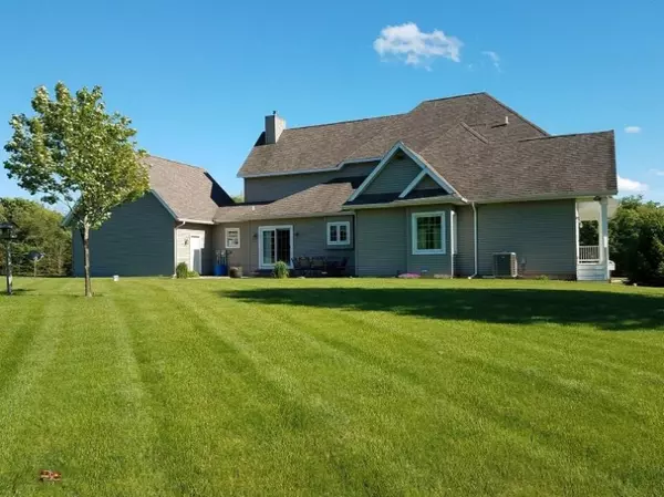 Vandalia, MI 49095,16428 Quaker Street