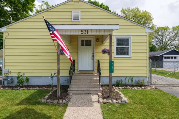 Otsego, MI 49078,531 S North Street