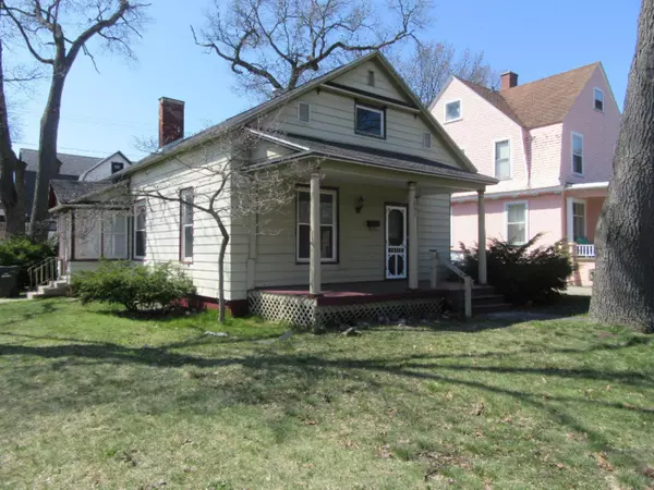 Muskegon, MI 49441,1607 5th Street
