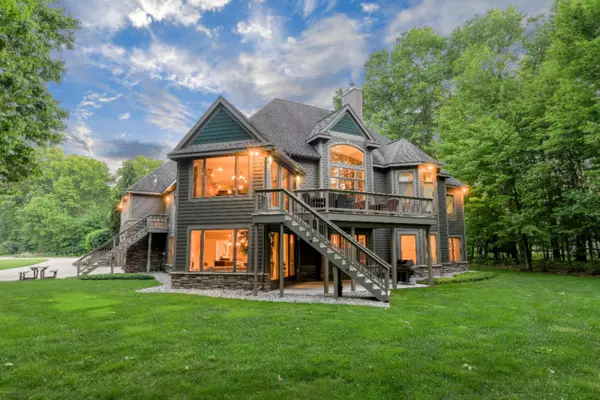 Spring Lake, MI 49456,14751 Timberlake Court