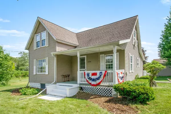 Sawyer, MI 49125,3734 Weechik Road