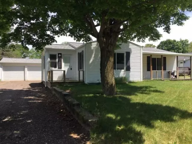 595 Sandwood Drive, Galesburg, MI 49053