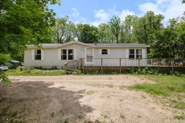 16160 32nd Street, Gobles, MI 49055