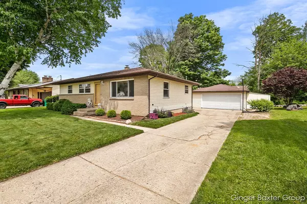 Grandville, MI 49418,4336 Wilfred SW Avenue