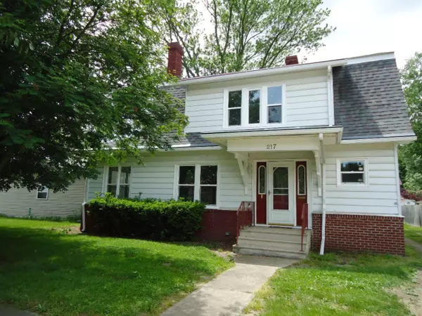 217 Virginia Avenue, Sturgis, MI 49091