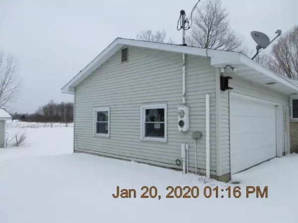 Grand Junction, MI 49056,59304 4th Avenue