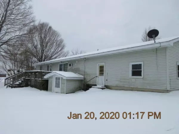 Grand Junction, MI 49056,59304 4th Avenue