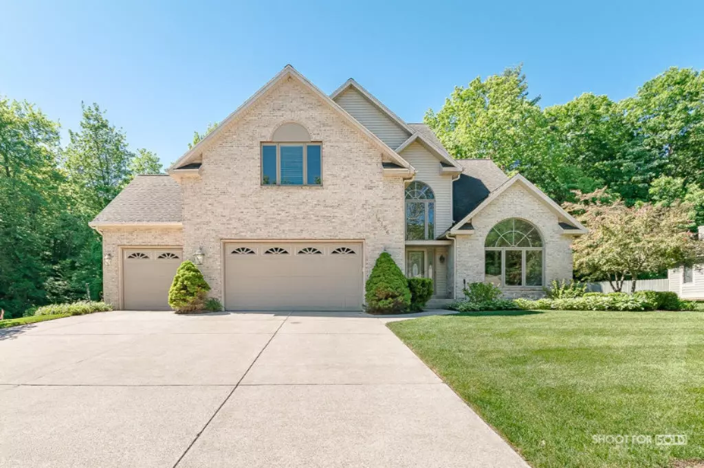 Spring Lake, MI 49456,16156 Terrace Road