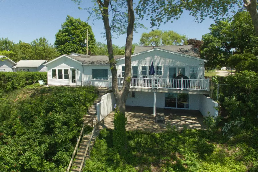 776 Monroe Boulevard, South Haven, MI 49090