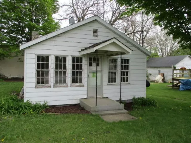 105 W St. Marys Street, Decatur, MI 49045