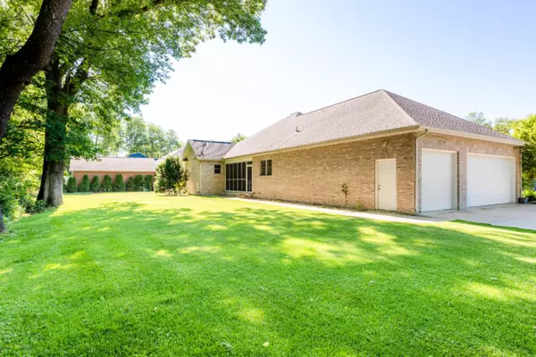 Buchanan, MI 49107,508 Middleton Court