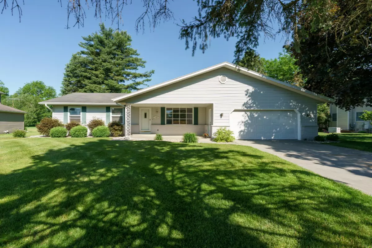 Scotts, MI 49088,9294 Arrowhead Drive