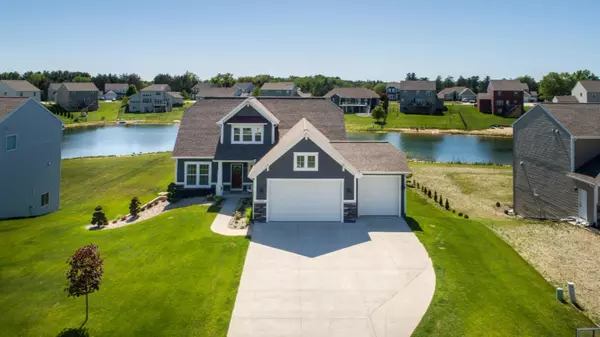 West Olive, MI 49460,9305 Pier Place
