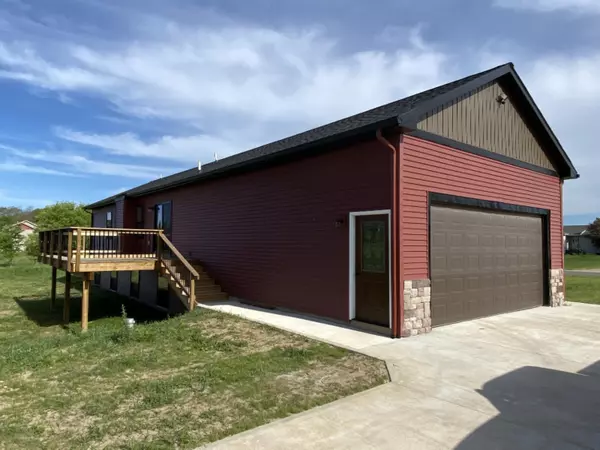 Delton, MI 49046,6753 Osborne Road