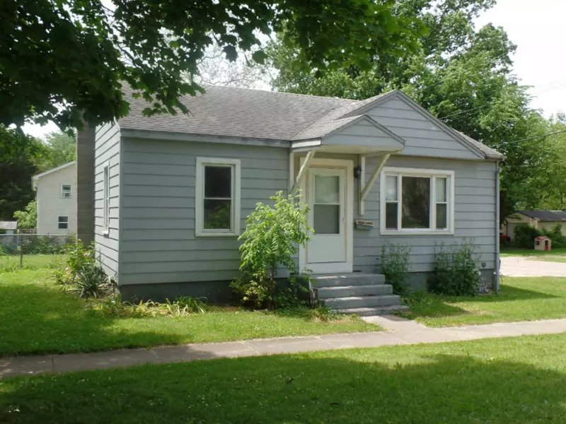 222 Alexander Street, Bangor, MI 49013