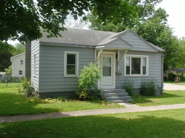 Bangor, MI 49013,222 Alexander Street