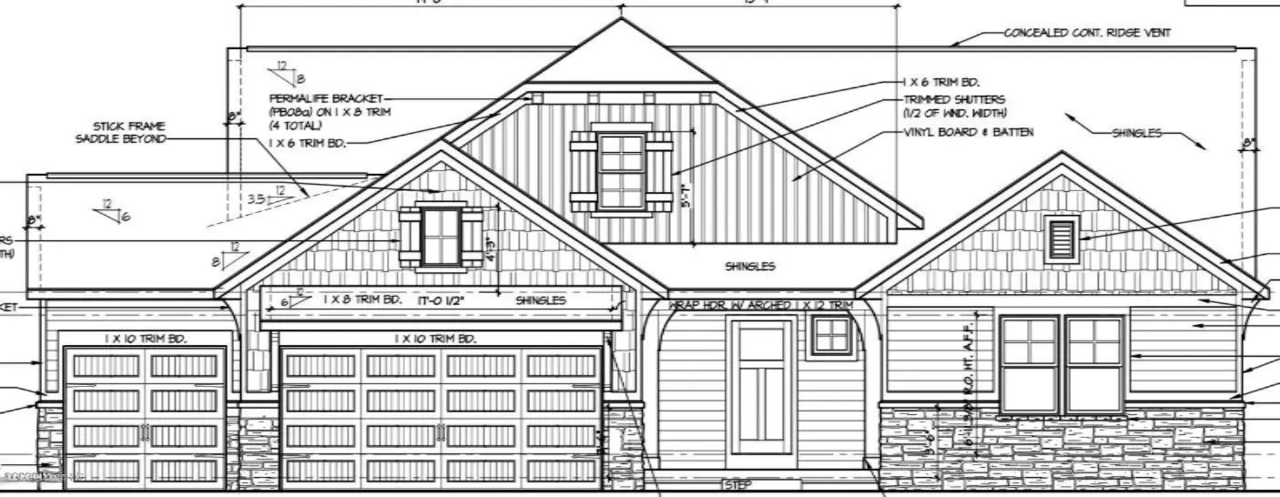 11581 Old Gun Club Drive, Lowell, MI 49331