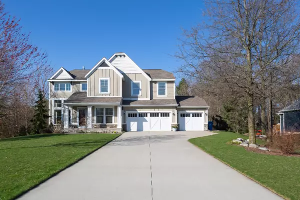 West Olive, MI 49460,17128 Mapleridge Drive