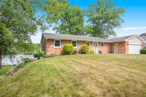 Galesburg, MI 49053,5218 N 37th Street