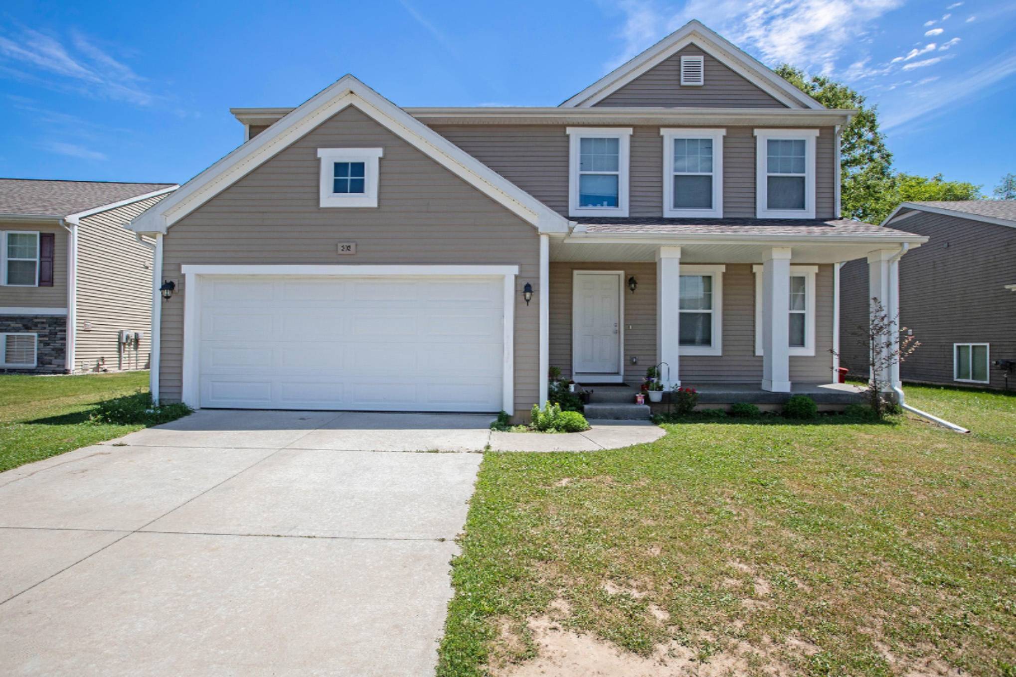 202 Beymoure Street, Kalamazoo, MI 49009