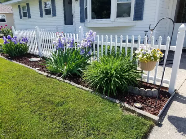Grandville, MI 49418,4316 41st SW Street