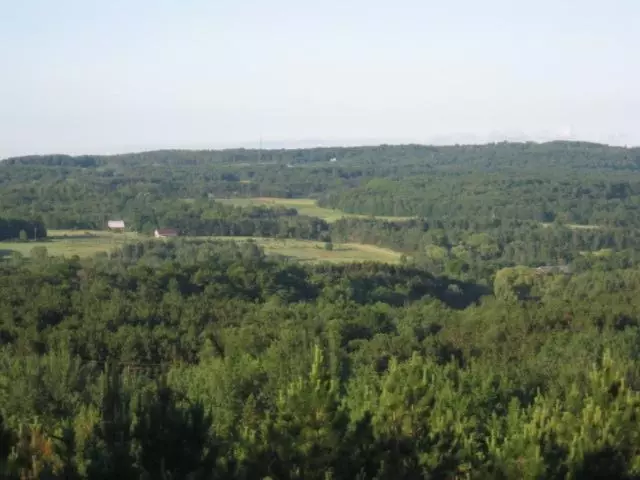 13 Acres Windy Ridge Road, Onekama, MI 49675