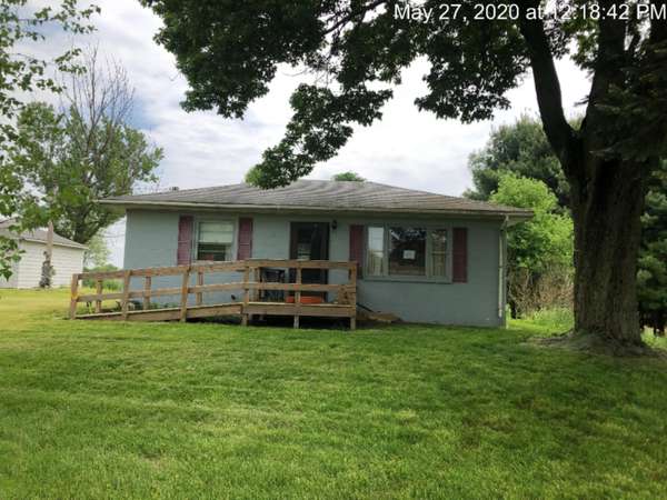 52723 Lewis Lake Road, Marcellus, MI 49067