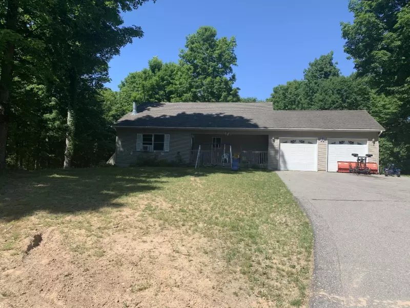 1918 N 84th Avenue, Hart, MI 49420