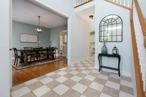 Galesburg, MI 49053,4402 Coral Bells Circle