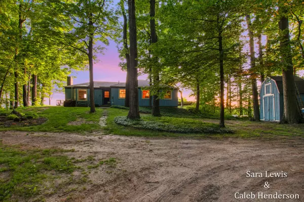 West Olive, MI 49460,6141 Lakeshore Avenue
