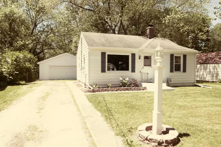 3315 Michael, Kalamazoo, MI 49004