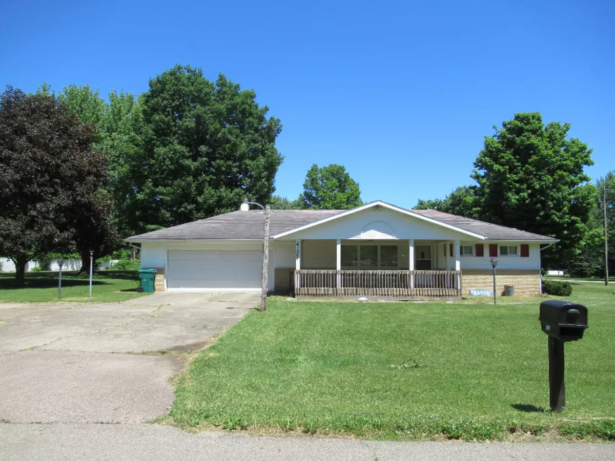 Cassopolis, MI 49031,61207 Mary Lou Lane