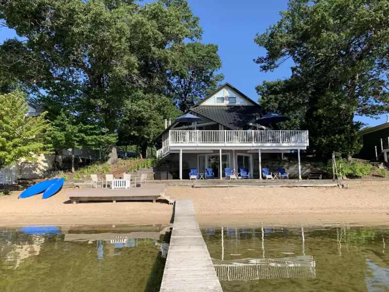 6710 W Echo Lake Drive, Baldwin, MI 49304