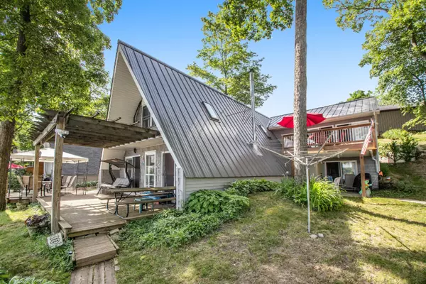 Vandalia, MI 49095,16921 Donnell Lake Street