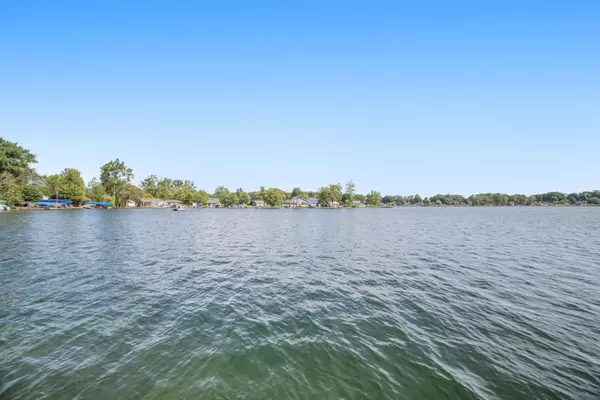 Vandalia, MI 49095,16921 Donnell Lake Street