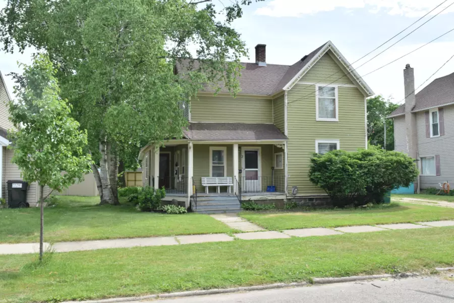 136 Centennial Street, Sparta, MI 49345