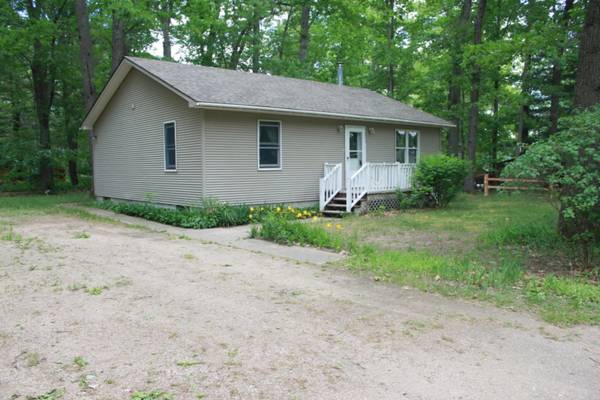 14364 Coates Highway, Brethren, MI 49619