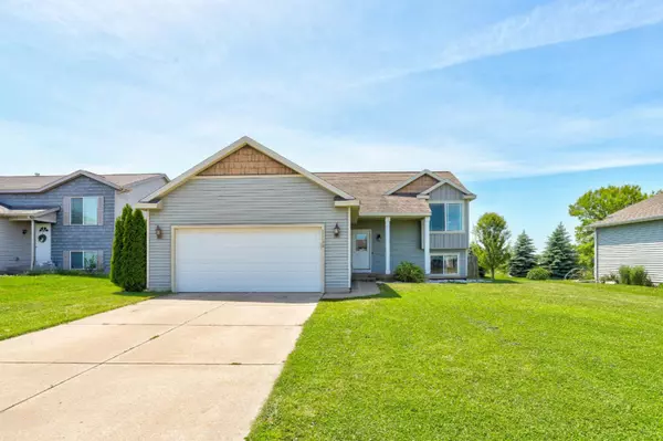 11732 Barkton Drive, Holland, MI 49424