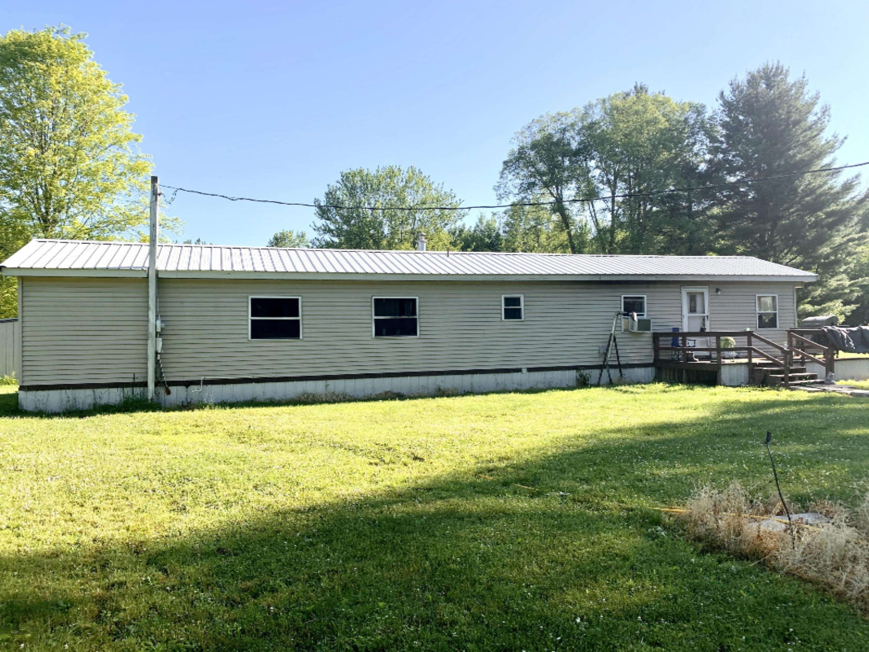 Homer, MI 49245,22901 T S Drive
