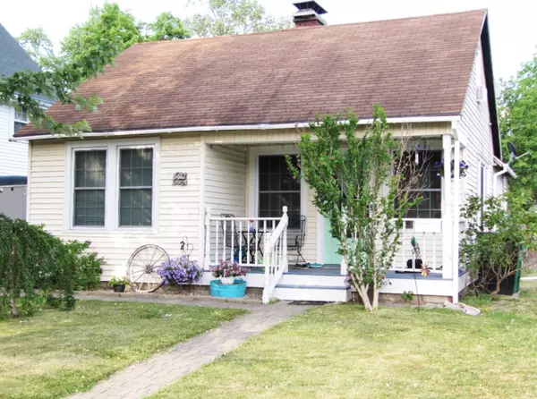 Sturgis, MI 49091,602 Laurel Avenue