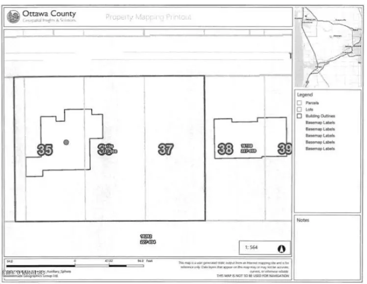 01 Terrace Road, Spring Lake, MI 49456