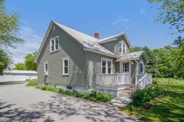 513 E State Street, Scottville, MI 49454