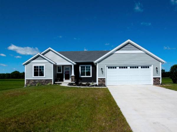 1508 8th Street, Martin, MI 49070