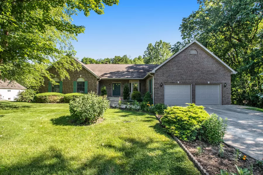 9360 Fox Run, Berrien Center, MI 49102