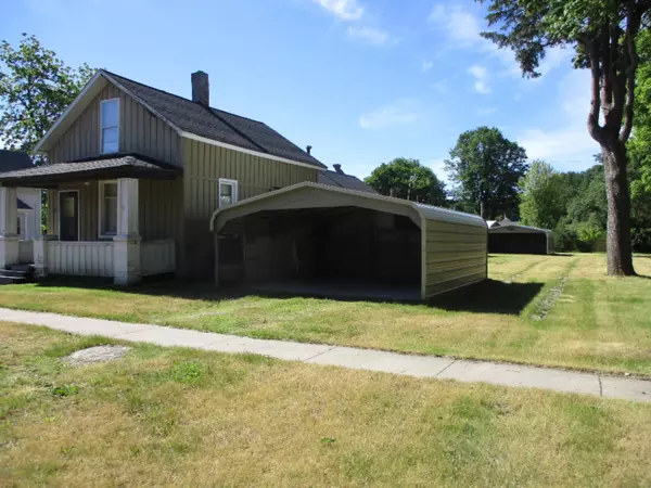 Filer City, MI 49634,779 Hilty Street
