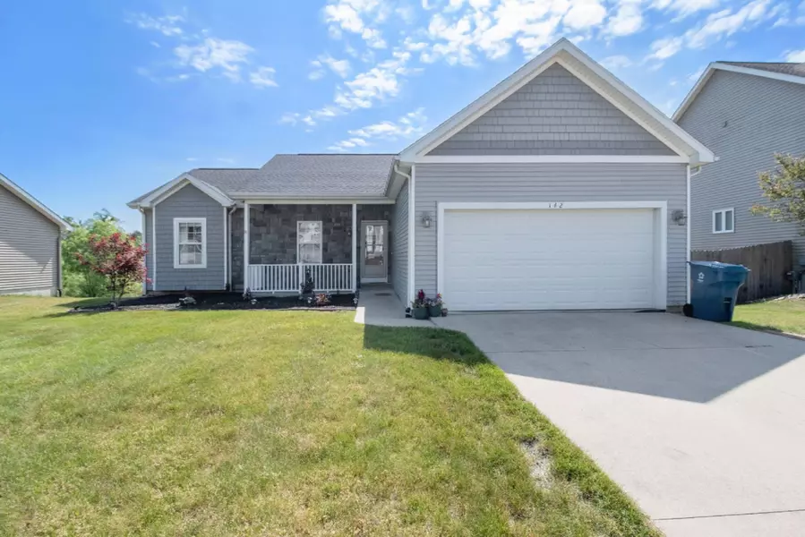 142 Grandview, Galesburg, MI 49053