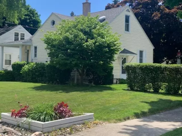 2008 Pattengill Avenue, Lansing, MI 48910